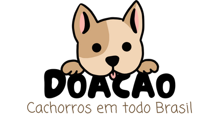 Doação de Cachorro de Raça